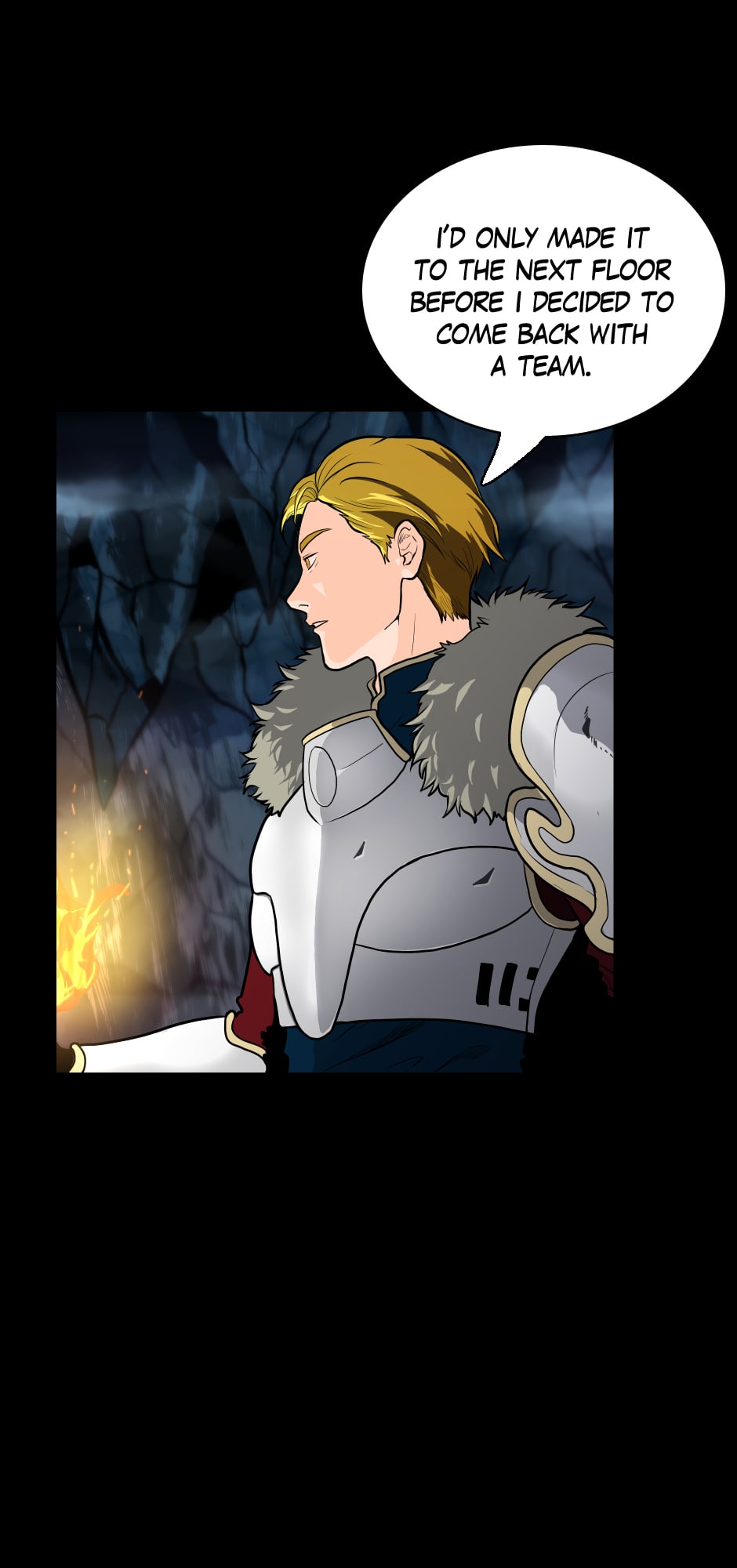 The Beginning After The End Chapter 59 image 67